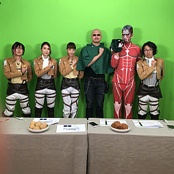 画像ギャラリー No.001のサムネイル画像 / マフィア梶田の二次元が来い！：第372回「AUTOプレイな人生を送る宇宙漁師の周回ゲームショウ」