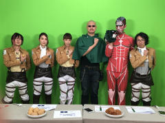 マフィア梶田の二次元が来い！：第372回「AUTOプレイな人生を送る宇宙漁師の周回ゲームショウ」