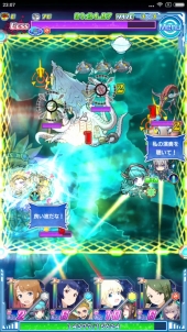 画像ギャラリー No.038のサムネイル画像 / 宇宙で漁をする瞬間（とき）がやって来た「ソラとウミのアイダ」プレイレポート。序盤の遊び方も解説しちゃいます