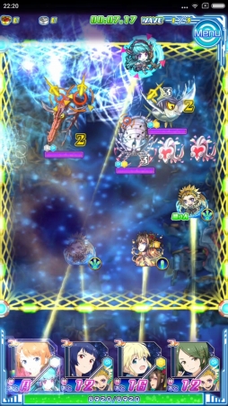 画像ギャラリー No.041のサムネイル画像 / 宇宙で漁をする瞬間（とき）がやって来た「ソラとウミのアイダ」プレイレポート。序盤の遊び方も解説しちゃいます