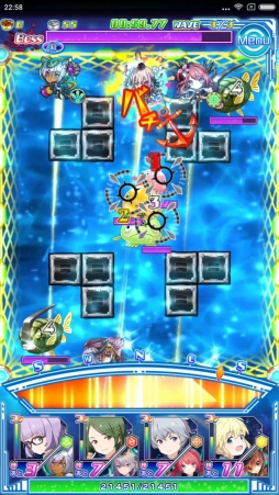 画像ギャラリー No.042のサムネイル画像 / 宇宙で漁をする瞬間（とき）がやって来た「ソラとウミのアイダ」プレイレポート。序盤の遊び方も解説しちゃいます