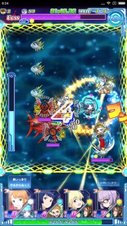 画像ギャラリー No.044のサムネイル画像 / 宇宙で漁をする瞬間（とき）がやって来た「ソラとウミのアイダ」プレイレポート。序盤の遊び方も解説しちゃいます
