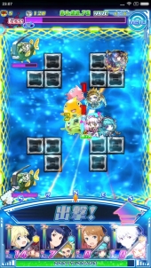 画像ギャラリー No.046のサムネイル画像 / 宇宙で漁をする瞬間（とき）がやって来た「ソラとウミのアイダ」プレイレポート。序盤の遊び方も解説しちゃいます