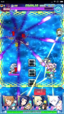 画像ギャラリー No.050のサムネイル画像 / 宇宙で漁をする瞬間（とき）がやって来た「ソラとウミのアイダ」プレイレポート。序盤の遊び方も解説しちゃいます