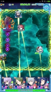 画像ギャラリー No.051のサムネイル画像 / 宇宙で漁をする瞬間（とき）がやって来た「ソラとウミのアイダ」プレイレポート。序盤の遊び方も解説しちゃいます