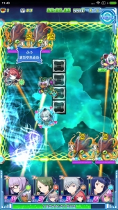 画像ギャラリー No.053のサムネイル画像 / 宇宙で漁をする瞬間（とき）がやって来た「ソラとウミのアイダ」プレイレポート。序盤の遊び方も解説しちゃいます