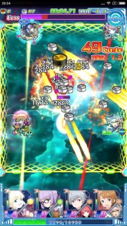 画像ギャラリー No.057のサムネイル画像 / 宇宙で漁をする瞬間（とき）がやって来た「ソラとウミのアイダ」プレイレポート。序盤の遊び方も解説しちゃいます