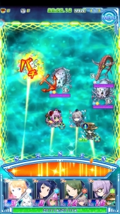 画像ギャラリー No.012のサムネイル画像 / トロ＆クロが宇宙イケスに降臨！　「ソラとウミのアイダ」初のコラボイベント開催に合わせて攻略のイロハを紹介します