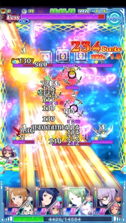 画像ギャラリー No.023のサムネイル画像 / トロ＆クロが宇宙イケスに降臨！　「ソラとウミのアイダ」初のコラボイベント開催に合わせて攻略のイロハを紹介します