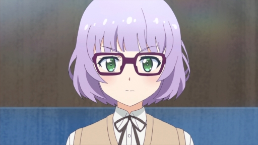 画像ギャラリー No.002のサムネイル画像 / アニメ「ソラとウミのアイダ」第10話のあらすじと先行カットが公開。一挙放送の実施も決定