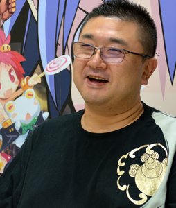 画像ギャラリー No.005のサムネイル画像 / 「魔界戦記ディスガイア」15周年記念,日本一ソフトウェア新川社長ら開発陣に歴代タイトルを振り返ってもらった