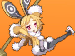 魔界から舞い戻った「ディスガイアRPG」を，接続テスト前に遊んだ