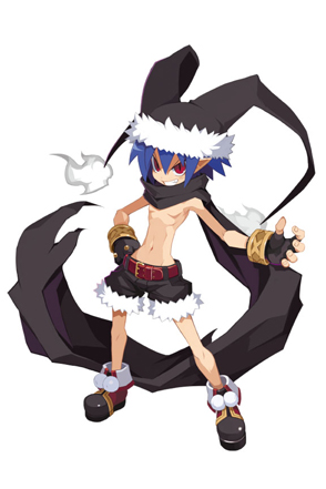 画像ギャラリー No.012のサムネイル画像 / 【PR】魔界でサンタ抗争勃発。「魔界戦記ディスガイアRPG」のクリスマスイベント“魔法で彩るホーリーナイト”が開催中