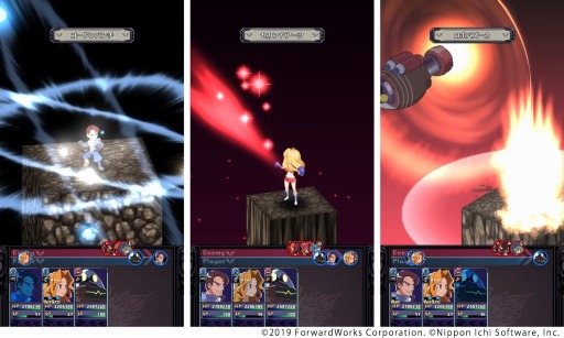 画像ギャラリー No.005のサムネイル画像 / 「魔界戦記ディスガイアRPG」,イベント「復活の勇者緑のアニキ七変化?!」が開催