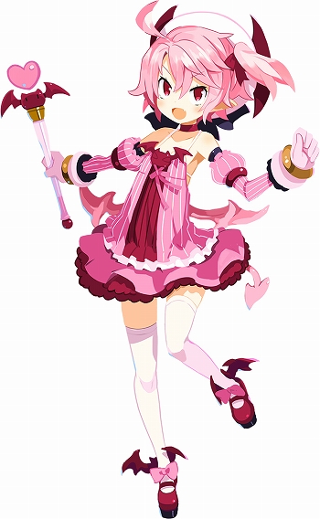 画像ギャラリー No.004のサムネイル画像 / 「ディスガイアRPG」のサービス開始1周年目前を記念した“1st Anniversary前夜祭”がスタート