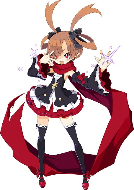 画像ギャラリー No.002のサムネイル画像 / 「魔界戦記ディスガイアRPG」，1st Anniversary大感謝祭 超最凶魔王フェスが開催