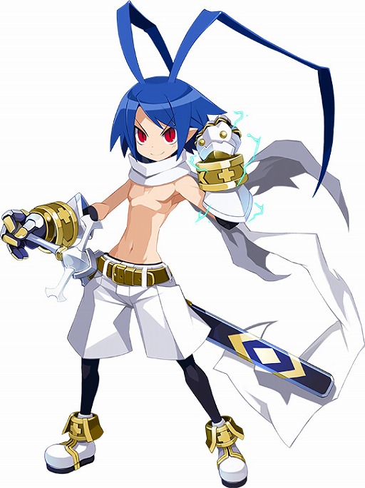 画像ギャラリー No.004のサムネイル画像 / 「魔界戦記ディスガイアRPG」，1st Anniversary大感謝祭 超最凶魔王フェスが開催