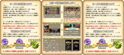 画像ギャラリー No.004のサムネイル画像 / 「魔界戦記ディスガイアRPG」新コンテンツ“最凶魔王決定戦 魔界一武闘会”β版を開催