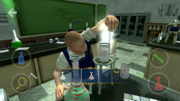 BULLY アニバーサリー・エディション