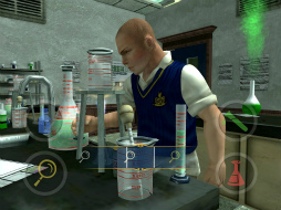 BULLY アニバーサリー・エディション