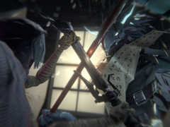 ［gamescom］2人兄弟だけで開発中の新作アドベンチャー「Unknown Fate」のユニークな世界をVRモードで没入してきた