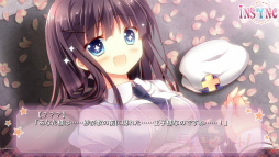 画像ギャラリー No.010のサムネイル画像 / 夢の共有を解き明かす恋愛ADV「妄想コンプリート!」がiOS向けに配信
