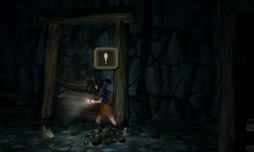 画像ギャラリー No.005のサムネイル画像 / SUSHI TYPHOON GAMES第2弾「CREEPING TERROR」は探索アドベンチャー