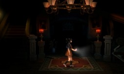 画像ギャラリー No.006のサムネイル画像 / SUSHI TYPHOON GAMES第2弾「CREEPING TERROR」は探索アドベンチャー