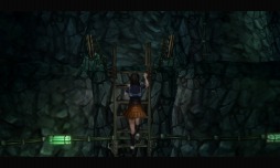 画像ギャラリー No.001のサムネイル画像 / 脱出アドベンチャー「CREEPING TERROR」,eショップで配信スタート