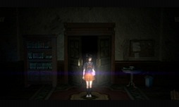 画像ギャラリー No.002のサムネイル画像 / 脱出アドベンチャー「CREEPING TERROR」,eショップで配信スタート