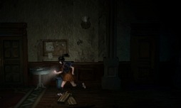画像ギャラリー No.003のサムネイル画像 / 脱出アドベンチャー「CREEPING TERROR」,eショップで配信スタート
