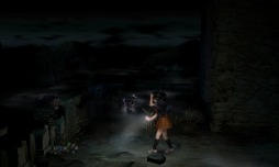 画像ギャラリー No.004のサムネイル画像 / 恐怖の脱出ゲーム「CREEPING TERROR」の体験版が配信スタート
