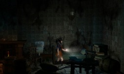 画像ギャラリー No.005のサムネイル画像 / 恐怖の脱出ゲーム「CREEPING TERROR」の体験版が配信スタート