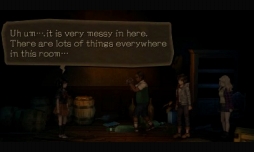画像ギャラリー No.004のサムネイル画像 / 脱出アドベンチャー「CREEPING TERROR」がボストンで開催される「PAX EAST2017」に出展