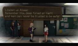 画像ギャラリー No.007のサムネイル画像 / 脱出アドベンチャー「CREEPING TERROR」がボストンで開催される「PAX EAST2017」に出展