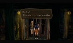 画像ギャラリー No.012のサムネイル画像 / 脱出アドベンチャー「CREEPING TERROR」がボストンで開催される「PAX EAST2017」に出展