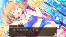 画像ギャラリー No.008のサムネイル画像 / 動画作りから生まれる恋，青春恋愛ADV「LOVEREC.」が萌えAPPで配信