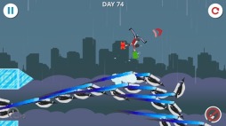 画像ギャラリー No.005のサムネイル画像 / ホテルのポーターを操作するアクション「JETPACK PORTER」Steamで配信開始