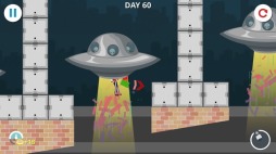 画像ギャラリー No.006のサムネイル画像 / ホテルのポーターを操作するアクション「JETPACK PORTER」Steamで配信開始