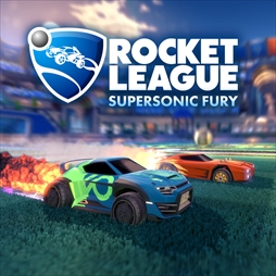 画像ギャラリー No.006のサムネイル画像 / 「ロケットリーグ」のバンドルパッケージ「Game of the Year Edition」が本日配信開始
