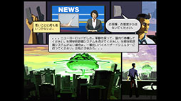 画像ギャラリー No.004のサムネイル画像 / ホテルの最上階から無事に脱出せよ。iOS向けローグライクゲーム「SKYHILL」を紹介する「(ほぼ)日刊スマホゲーム通信」第1300回