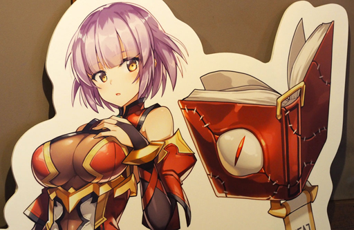画像ギャラリー No.004のサムネイル画像 / アズレンのYostarが贈る,新作「Epic Seven」を先行体験。未来につなげるアニメRPGとは?