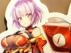 アズレンのYostarが贈る，新作「Epic Seven」を先行体験。未来につなげるアニメRPGとは？