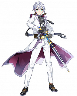 画像ギャラリー No.014のサムネイル画像 / アズレンのYostarが贈る,新作「Epic Seven」を先行体験。未来につなげるアニメRPGとは?