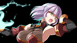 画像ギャラリー No.017のサムネイル画像 / アズレンのYostarが贈る,新作「Epic Seven」を先行体験。未来につなげるアニメRPGとは?