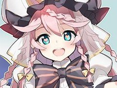 「Epic Seven」の正式配信日が11月7日に決定。中村悠一さんと吉田有里さんが出演する「エピックセブン特別先行プレイレポート＃02」も公開