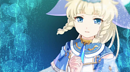 画像ギャラリー No.003のサムネイル画像 / 「Epic Seven」のTVCMがスタート。声優・高森奈津美さんの直筆サイン色紙が当たるキャンペーンも
