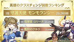 画像ギャラリー No.012のサムネイル画像 / 「Epic Seven」にメリッサと灰森のイセリアら新英雄が参戦。“1周年イベント”の詳細や新機能の実装も発表された公式生放送をレポート