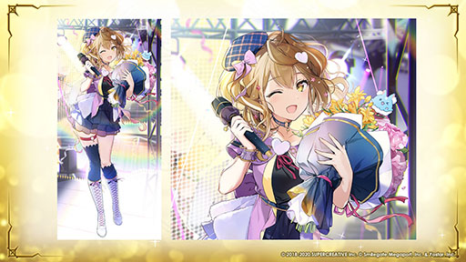 画像ギャラリー No.034のサムネイル画像 / 「Epic Seven」にメリッサと灰森のイセリアら新英雄が参戦。“1周年イベント”の詳細や新機能の実装も発表された公式生放送をレポート