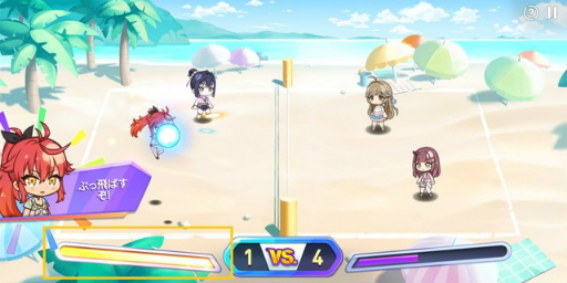 画像ギャラリー No.007のサムネイル画像 / 「Epic Seven」に新たな月影英雄“終結者 チャールズ”が登場